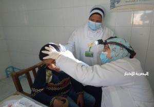 "الصحة": تقديم الخدمات الطبية لأكثر من 85 ألفًا من المترددين على معرض القاهرة الدولي للكتاب