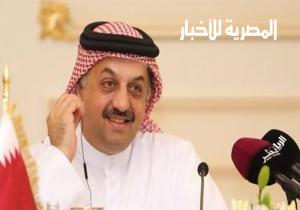 هاكر سعودي ينشر مراسلات وزير الدفاع القطري مع الحوثيين