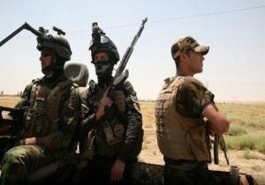 العراق.. تطهير منطقة تل الذهب جنوب تكريت من مسلحي "داعش"