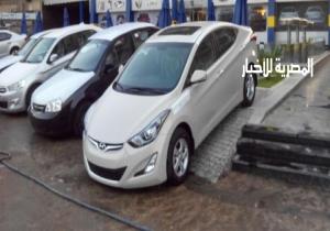 مصر تخفض الجمارك على السيارات الواردة من الاتحاد الأوروبي