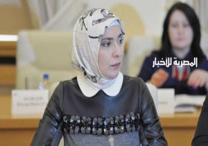 سيدة مسلمة تترشح لمنافسة بوتين في الانتخابات الرئاسية في روسيا