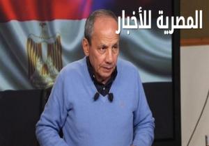 إبراهيم حجازي يهاجم المتحرشين في الأعياد: مكانكم السجون