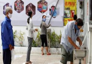 فيتنام: تفشى كورونا يهدد الاستقرار السياسى فى البلاد