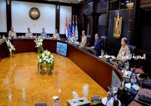 الرئيس السيسي: القوات المتواجدة في السودان بهدف التدريب وليست لدعم طرف معين