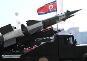 كوريا الشمالية تعلن إمتلاكها لصاروخ مزود برؤوس نووية جاهز للاطلاق