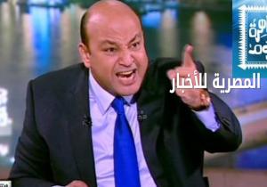 الإعلامى "عمرو أديب" يترك "أوربت".. هل يعد انتصارًا لمرتضي منصور؟