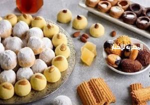 تعرّف على أسعار «كعك العيد» في معارض «أهلًا رمضان»