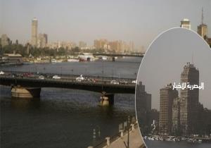 حالة الطقس ودرجات الحرارة اليوم الأربعاء 9-3-2022 في مصر