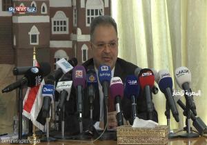 الحكومة اليمنية .. تحتج على "بعض" لقاءات المبعوث الدولي بصنعاء