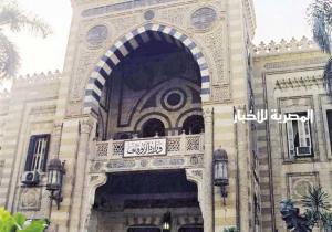 "الأوقاف" تفتتح اليوم 17 مسجدًا بالمحافظات فى الجمعة الأخيرة من رمضان