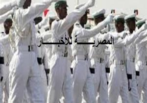 البحرية السودانية ...تنتشل جثمان أحد الصيادين المصريين المفقودين فى المياه الإقليمية