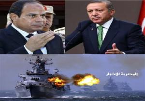 البرلمان التركي يقرر تمديد بقاء القوات البحرية في مناطق خليج عدن والصومال وبحر العرب.