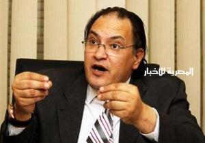 وفاة حافظ أبو سعدة رئيس المنظمة المصرية لحقوق الإنسان متأثرًا بـ «كورونا»