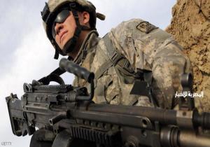 مقتل جنديين أميركيين بالخطأ بعملية لقتل زعيم داعش بأفغانستان