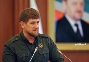 الرئيس الشيشاني: القوات الروسية تسيطر على مدينة ماريوبول بشكل شبه كامل