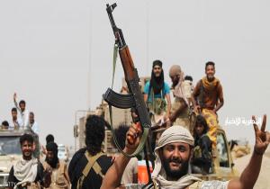 مقتل وإصابة العشرات من الحوثيين غربي اليمن