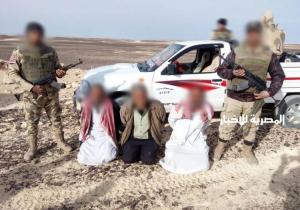 المتحدث العسكري: استشهاد 4 من أبطال الجيش ومقتل 20 إرهابيا بشمال سيناء