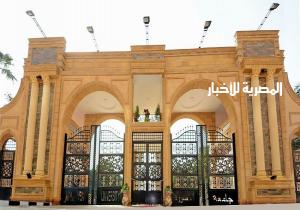 وضع حجر الأساس لجامعة المنصورة الأهلية بمدينة جمصة اليوم