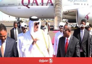 رئيس وزراء إثيوبيا في قطر بعد تعثّر مفاوضات سد النهضة