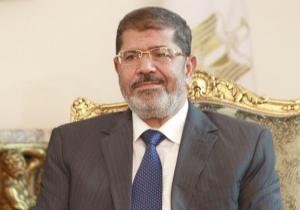 رئيس تحرير الشروق: مرسي وعد ممثلة الاتحاد الأوروبي بتغيير 6 وزارات نهاية أبريل على راسهم وزارة التموين