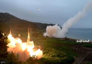 أميركا تنشر أسلحة استراتيجية بعد الصاروخ الكوري الشمالي
