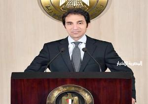متحدث الرئاسة: الأداء المالي للنصف الأول من العام المالي أكد قدرة مصر على التعامل مع المتغيرات الاقتصادية