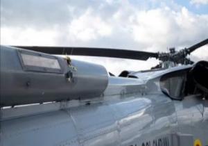 رئيس كولومبيا يؤكد إطلاق نار على طائرة هليكوبتر كان يستقلها مع مسؤولين