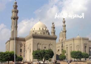 نائب محافظ القاهرة تتفقد تطوير مسجد "الإمام الشافعي" في الخليفة تمهيدا لافتتاحه