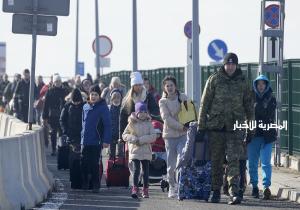روسيا: إجلاء 31 ألفًا و367 من سكان مدينة ماريوبول بينهم 89 أجنبيًا