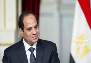 مصر.. مجلس أعلى للاستثمار برئاسة السيسي