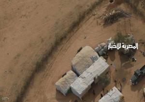 تقرير: الجزائر تتخلى عن 13 ألف مهاجر في الصحراء 2018-06-25T08:55:22Z