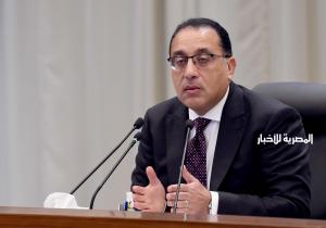 مدبولي يلتقي الرئيس التونسي ويترأس اللجنة المشتركة المصرية التونسية.. غدًا