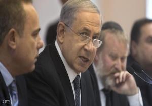 نتانياهو يسعى لزيادة عدد وزراء حزبه 