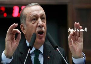 أردوغان يحقق "رقما قياسيا"