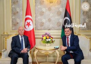 ليبيا وتونس تتفقان على إعداد بروتوكول موحد لعودة الحركة البرية والجوية