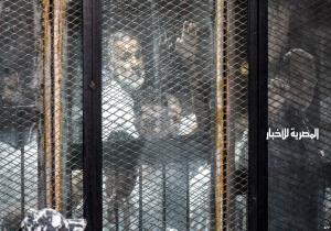 الإعدام لـ75 في قضية فض اعتصام رابعة