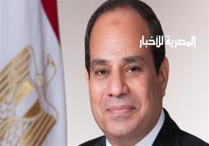 السيسي ينعى شهداء الوطن: إنا لمنتصرون بفضل جيش مصر القوي