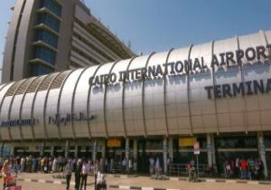 استقبل مطار القاهرة الدولى، مساء امس، 5 رحلات دولية على متنهما حوالى 743 راكبا، قادمين من إيطاليا والإمارات والكويت.
