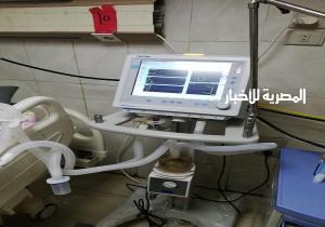جامعة كفر الشيخ تطلق مبادرة لتمويل مشروعات تطوير معدات طبية