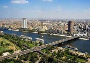 حالة الطقس ودرجات الحرارة اليوم الأربعاء 14-6-2023 في مصر