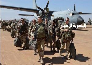 فرنسا تعتزم سحب كل قواتها من العراق بسبب تفشي فيروس كورونا