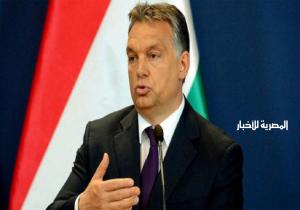 المجر تعلن عدم السماح بنقل أسلحة إلى أوكرانيا عبر أراضيها