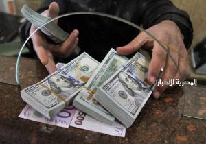 سعر الدولار اليوم الثلاثاء 6 ديسمبر 2022 في مصر