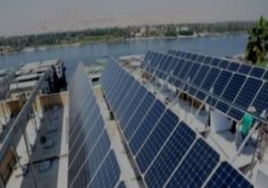 6 مليارات جنيه استثمارات جديدة لتوليد الكهرباء من الشمس والرياح خلال 2020
