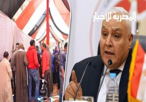 بالأسماء .. إعادة بين 42 مرشحًا لمجلس النواب على 21 مقعدًا في الدقهلية