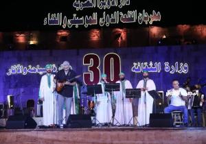 مهرجان قلعة صلاح الدين للموسيقى والغناء.. 6 أسباب للنجاح و5 طموحات منتظرة| صور