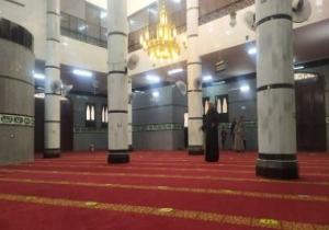 أوقاف القليوبية تفتتح 4 مساجد اليوم والإجمالى يصل 45 مسجدا بالمحافظة فى 2021