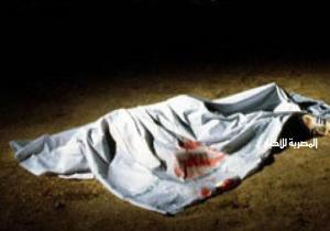 دفن جثة شاب قتل على يد عامل في مشاجرة بشبرا