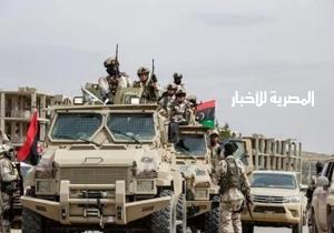الجيش الوطني الليبي: جاهزون لكافة الاحتمالات بشأن سرت