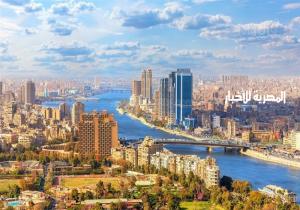 حالة الطقس ودرجات الحرارة اليوم الأحد 3-4-2022 في مصر